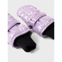 NAME IT Luffer More Pastel Lilac